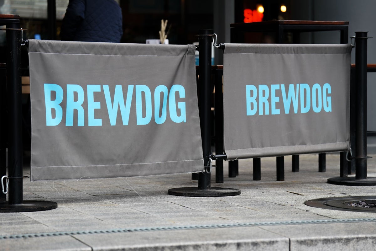 Brewdog puts 100 jobs at risk as beer giant to close ten bars this week