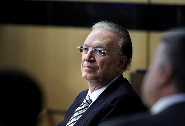 <p>Roy Black, the criminal lawyer who represented the likes of Jeffrey Epstein and Justin Bieber, passed away this week after battling an illness </p>