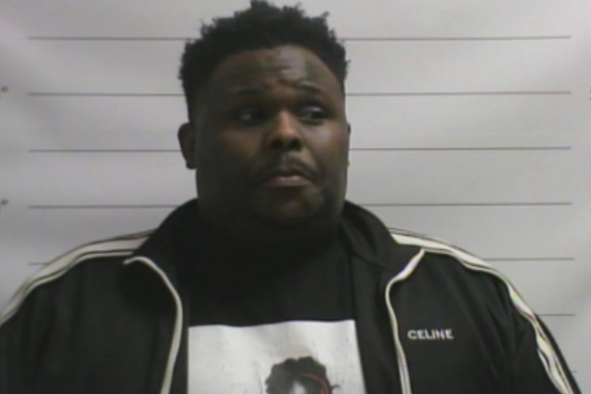 Gospel artist featured on BET who worked as a school teacher is arrested on charges of trafficking children for sex