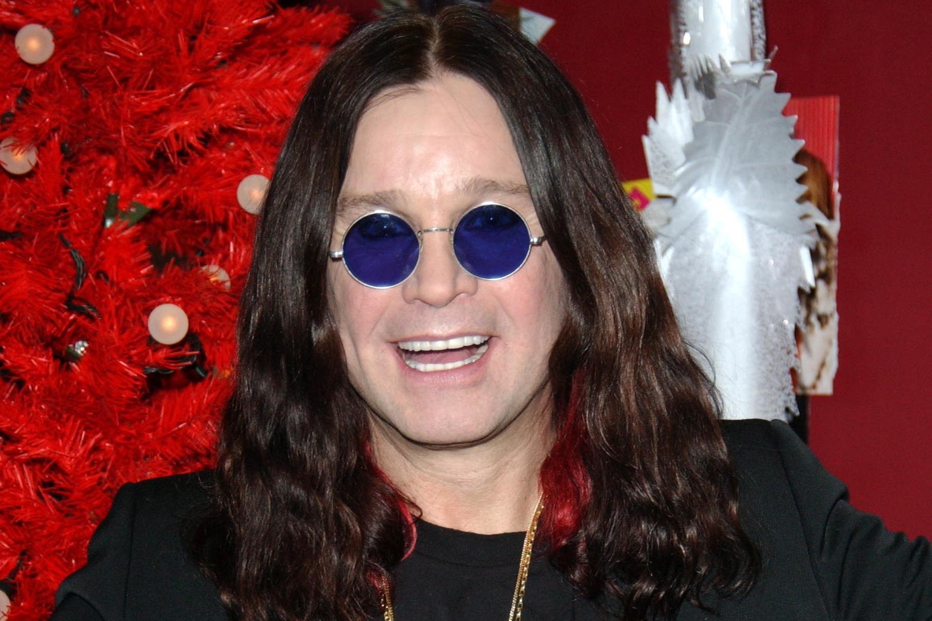 'There will never be another Ozzy': Stars pay tribute to rock legend