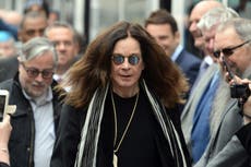 What is Parkinson’s Disease? Symptoms explained after Ozzy Osbourne’s death