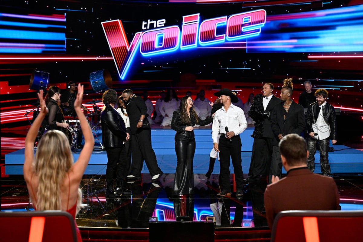 The Voice reveals shake-up for season 29 as a trio of popular judges set to return