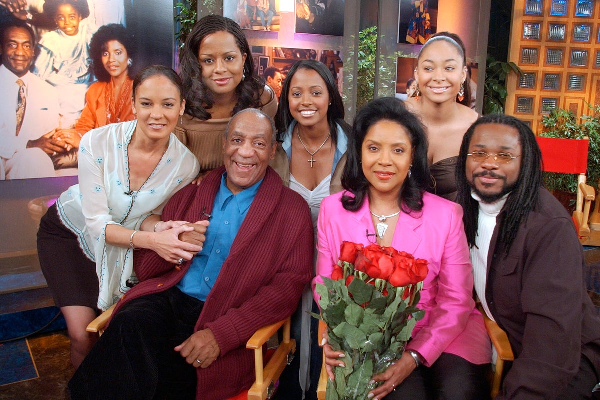 Tragic legacy of The Cosby Show: From fall of ‘America’s Dad’ to shocking death of his TV son Malcolm-Jamal Warner