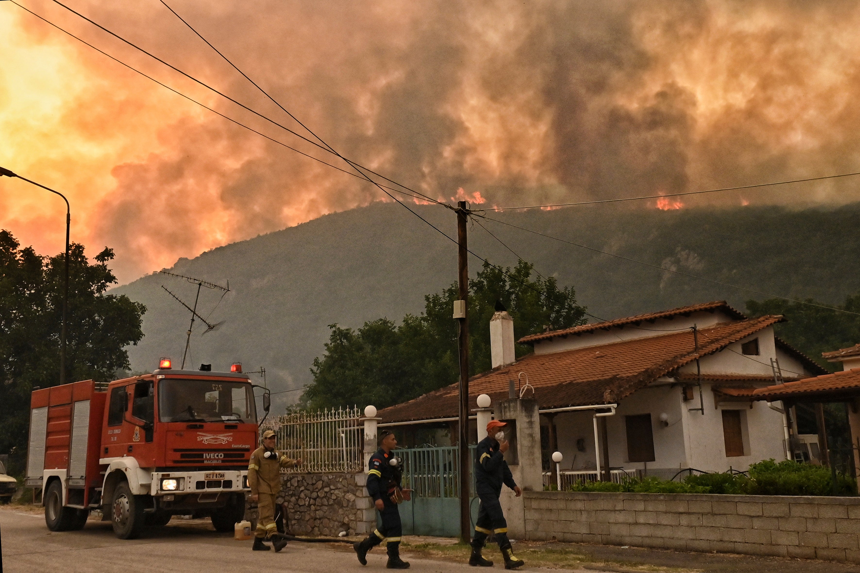 GRECIA-INCENDIO