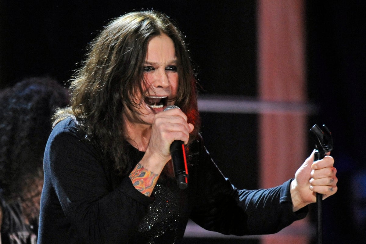 Elton John, Questlove, Rod Stewart mourn death of Ozzy Osbourne