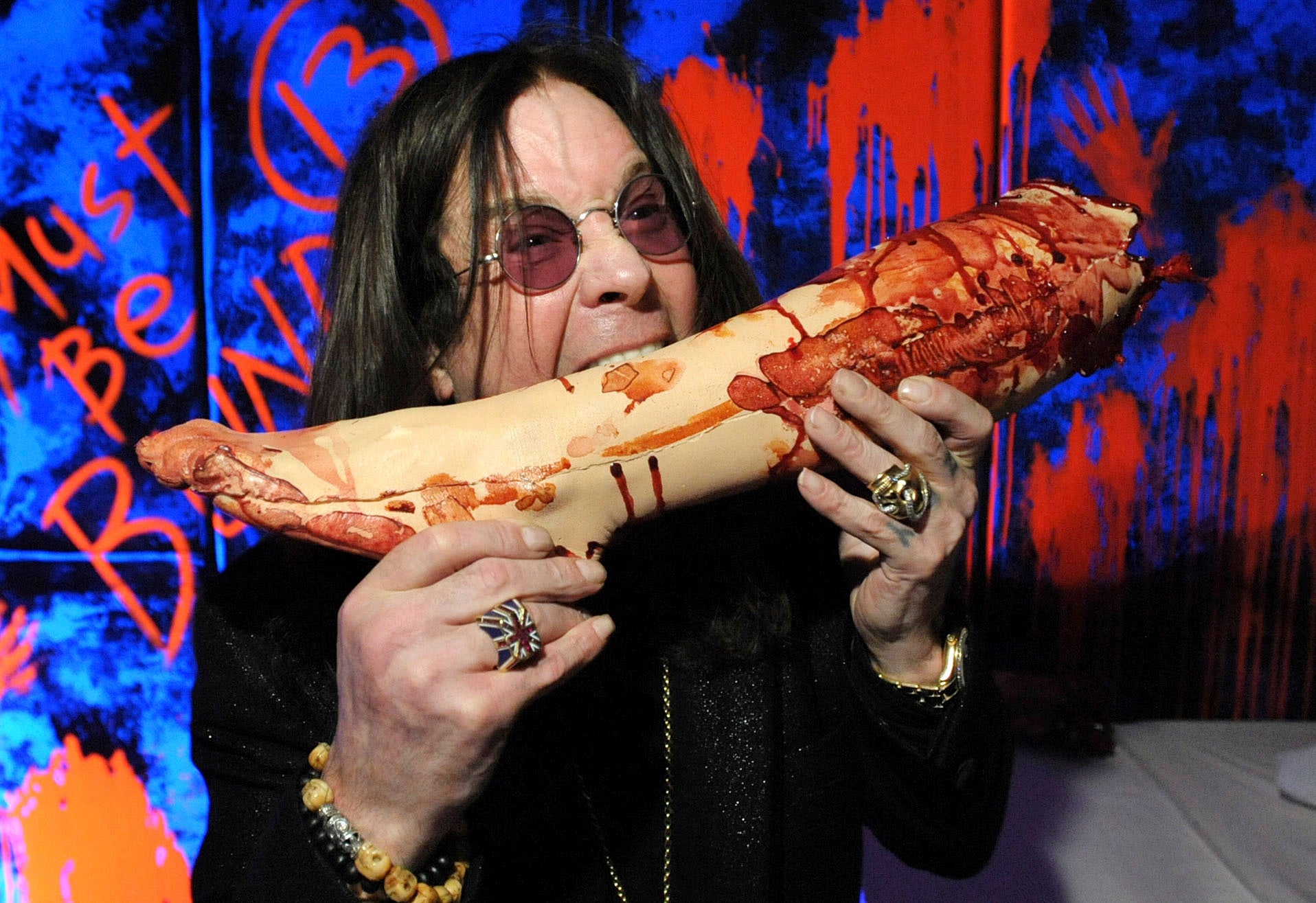 changes ozzy meaning