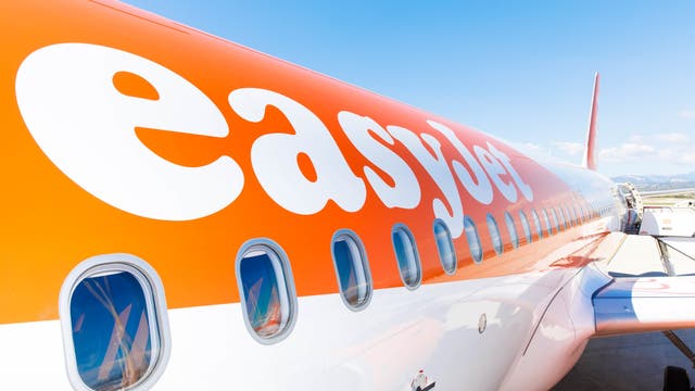 <p>Seats for next year’s trips are now available on the easyJet website </p>