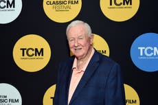 Jimmy Hunt death: Cheaper By The Dozen and Invaders From Mars star dies aged 85