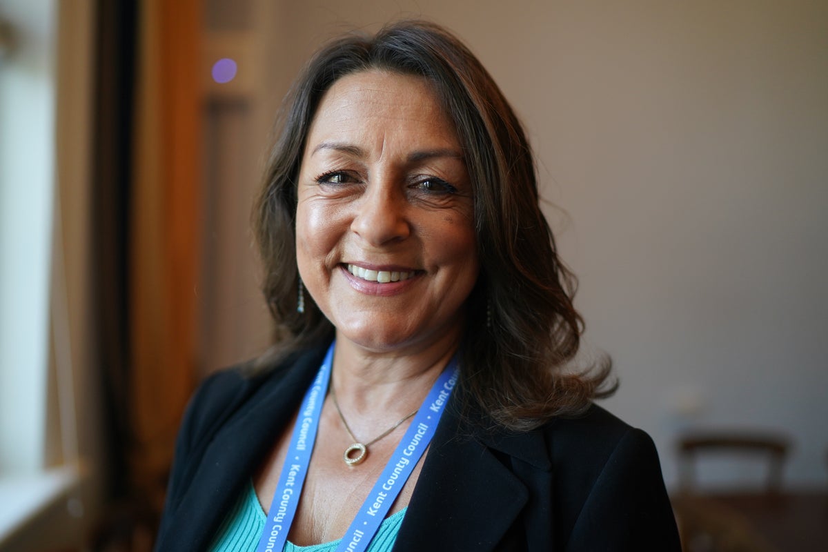 Reform UK council leader says police should be able to ‘shoot people if necessary’