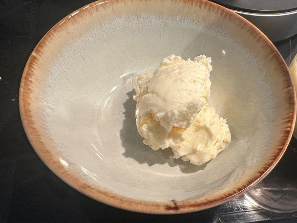 Best ice cream maker IndyBest review Ninja deluxe creami