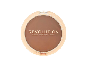 Best bronzer IndyBest review Revolution glow splendour balm bronzer