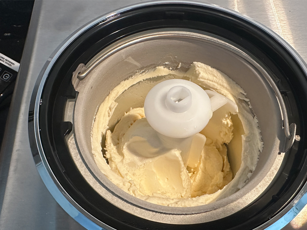 Best ice cream makers Indybest review CASO 5-in-1 ice cream maker