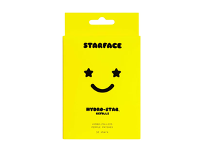 Best for acne IndyBest review Starface hydro stars