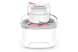Best ice cream maker IndyBest review Cusinart SoloScoop ice cream maker