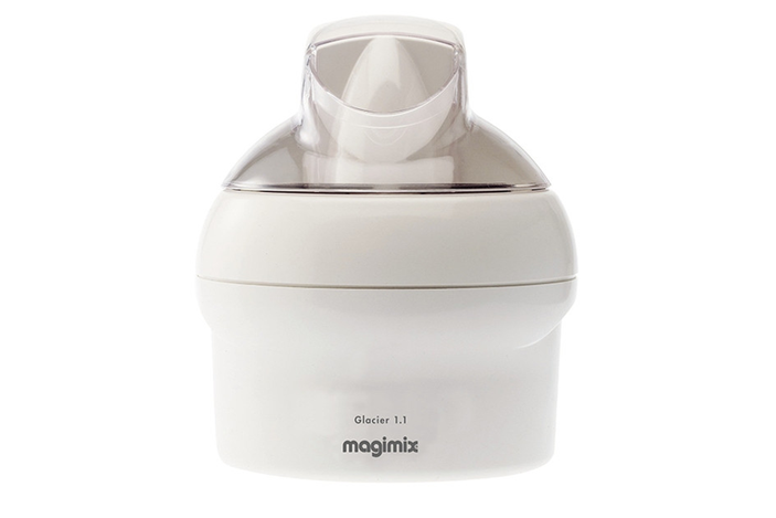 Best ice cream maker IndyBest review MagiMix le glacier 1.1l