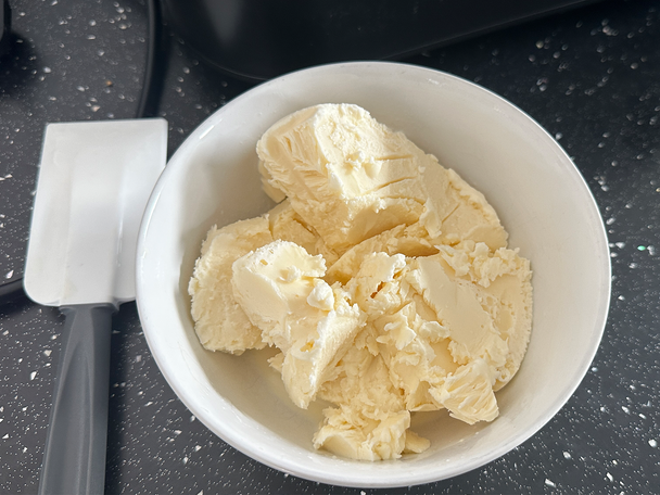 best ice cream maker IndyBest review ProCook Professional ice cream maker