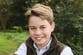 Prince George is all smiles as he celebrates 12th birthday in new photo