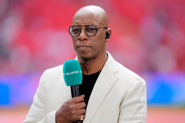 <p>Ian Wright hopes England can start quicker in the final to avoid conceding the first goal yet again</p>