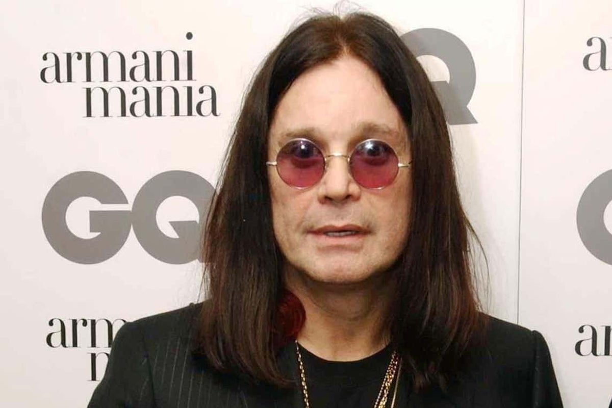 Ozzy Osbourne Farewell Show Raises $190M, Marks End of Metal Icon's Career