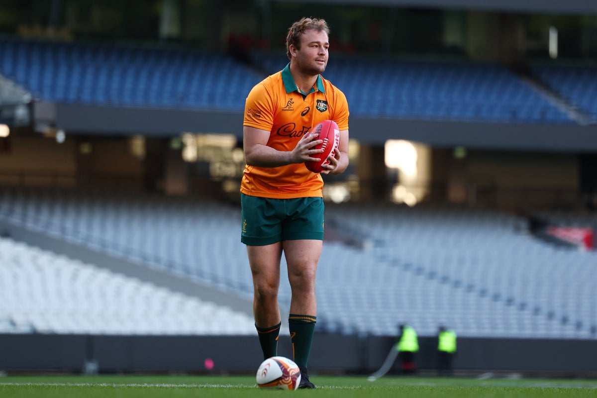 Can Melbourne learn to love the Wallabies? Inside Australian rugby union’s fight for eyeballs in AFL heartland