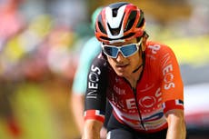 Geraint Thomas to be given Welsh farewell at final race as full Tour of Britain route revealed