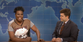 Leslie Jones admits she was ‘in love’ with Saturday Night Live co-host Colin Jost