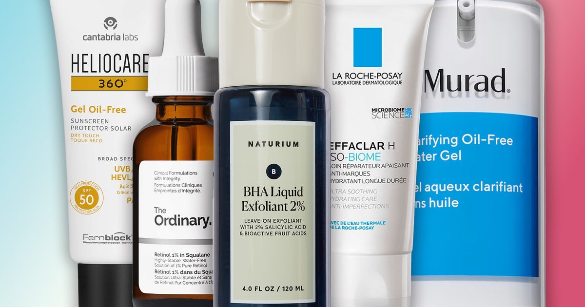 Best Skincare Products Guide: Unlock Radiant Skin 1 Best Skincare Products Guide: Unlock Radiant Skin