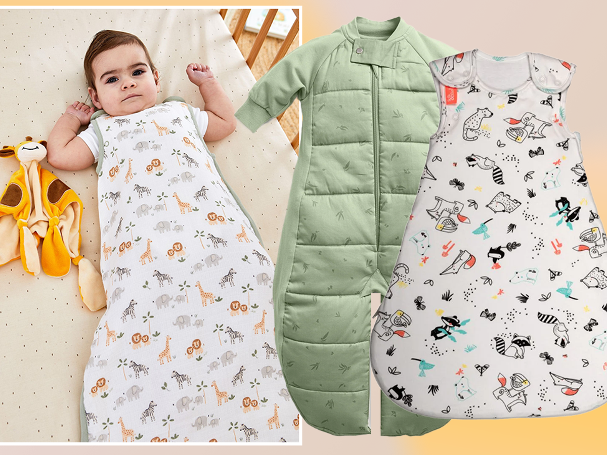 Can Baby Sleep in Sleep Bag for Rolling Over: Safe Tips Revealed