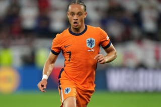 Chelsea’s efforts to sign Xavi Simons from RB Leipzig are ongoing