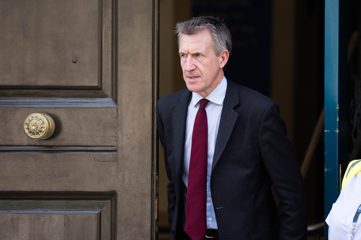 UK facing ‘very significant’ volume of cyber attacks, security minister warns