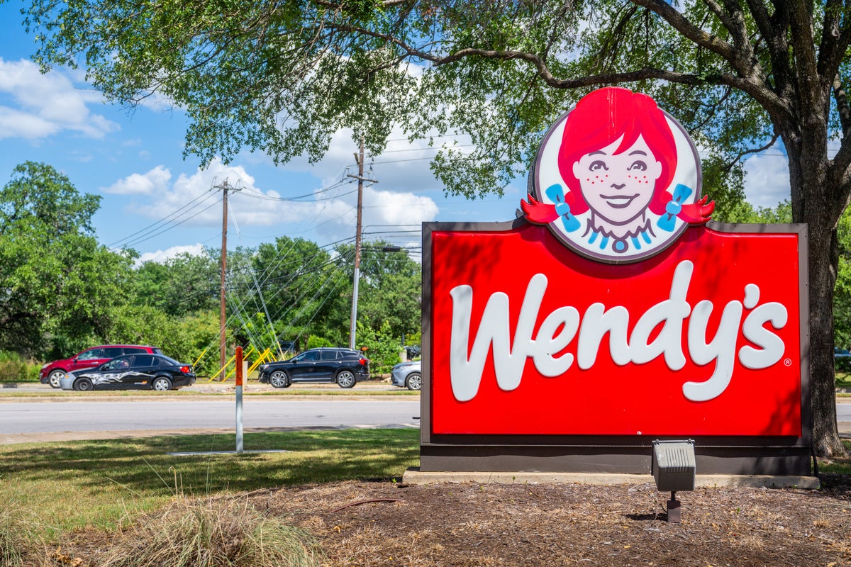 Wendy’s teams up with hit Netflix series for special new menu amid season three renewal
