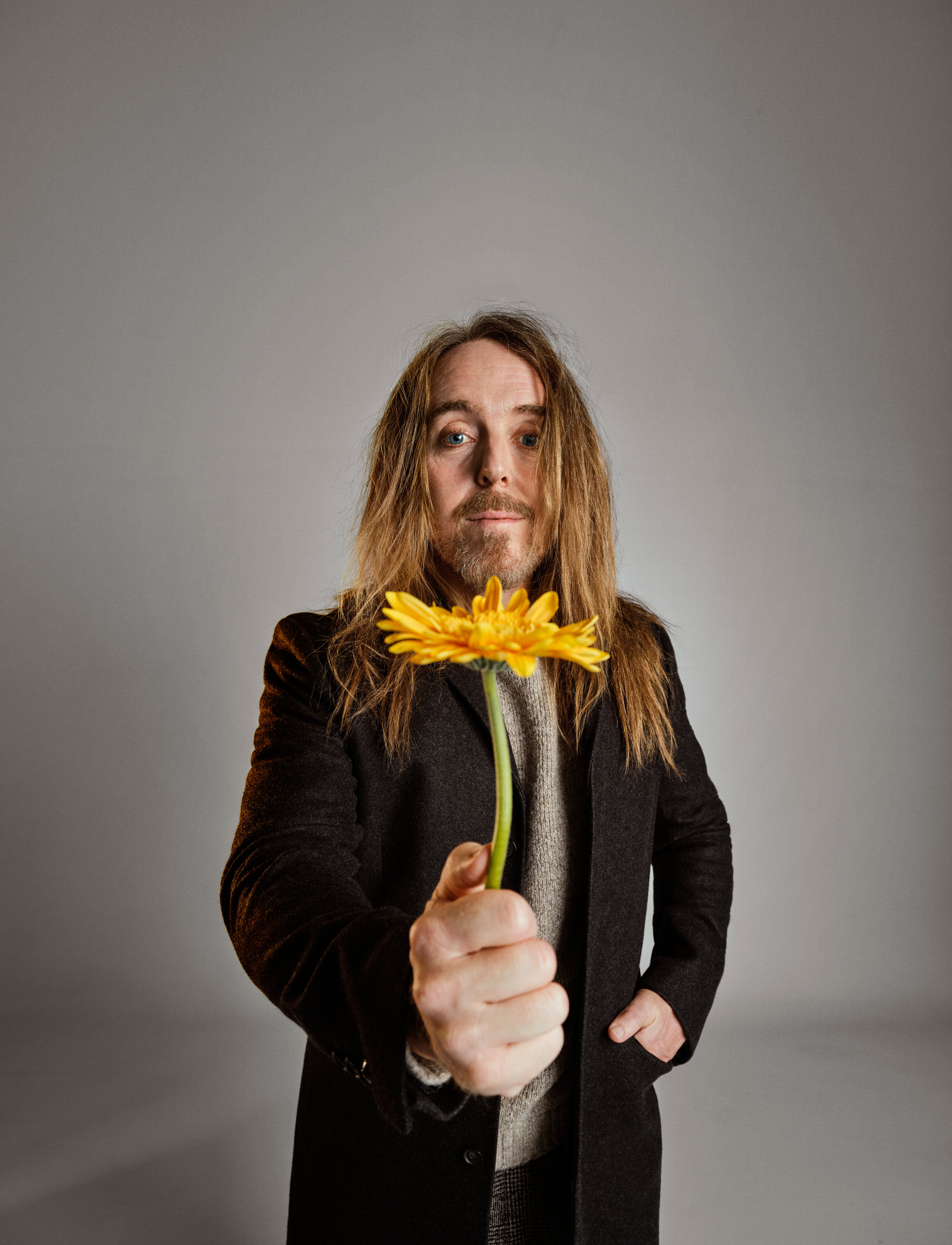 Minchin: ‘Trump is an outcome of a bunch of things, including the unbelievable smug misbehaviour of the progressive left’