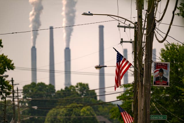 <p>The Environmental Protection Agency is moving closer to scrapping a landmark ruling that has shaped modern climate policy. The 2009 scientific finding says carbon dioxide and other greenhouse gas emissions threaten human health</p>