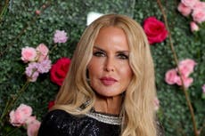 Bravo star Rachel Zoe files for divorce months after announcing separation