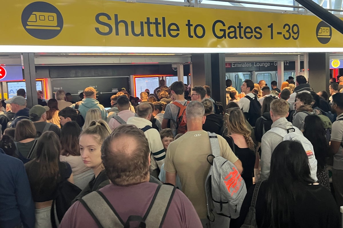 How to avoid travel disruption across air, rail, road and ferries this weekend
