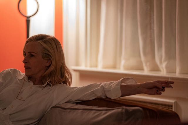 Film-New York Film Festival