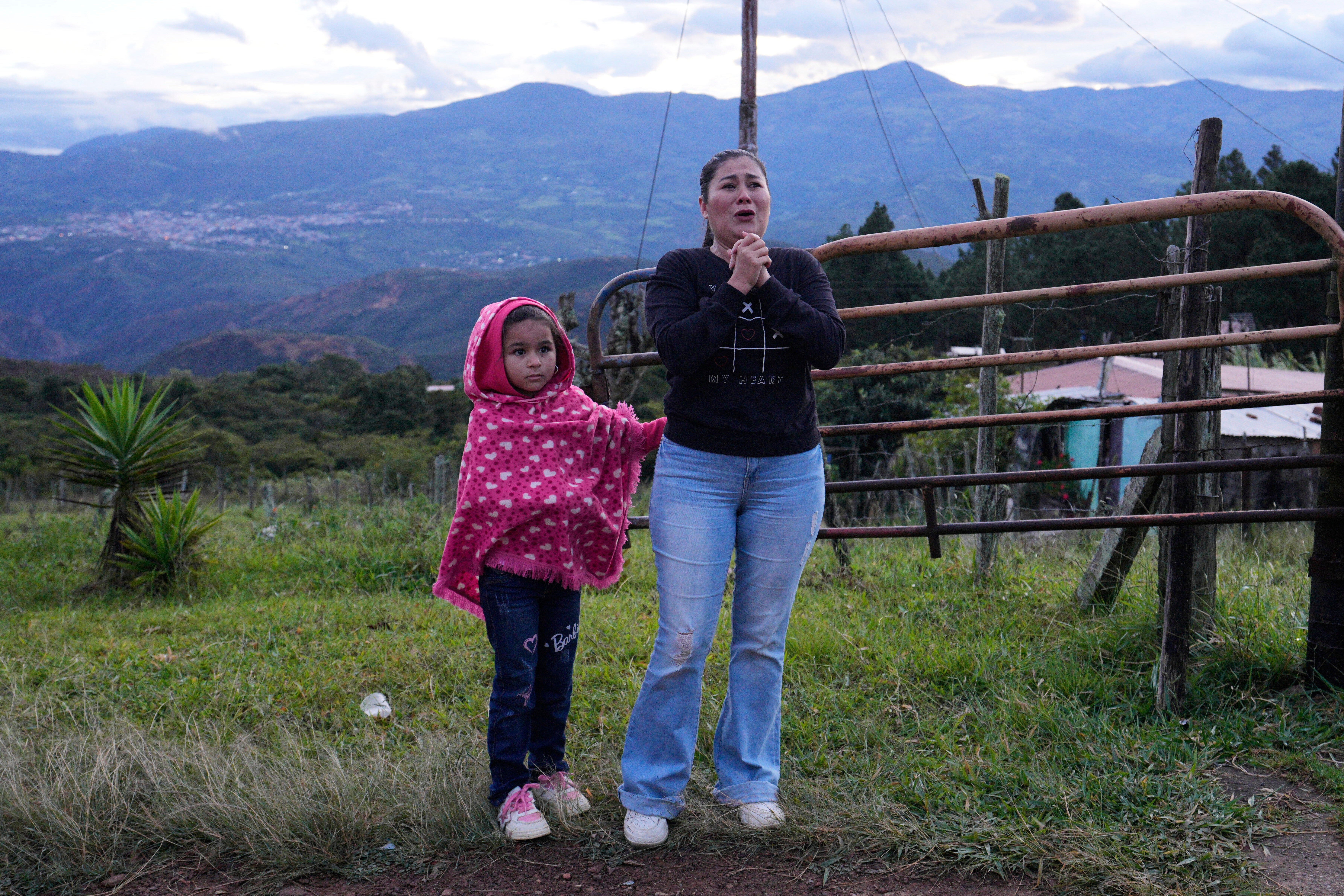 Venezuela US Deportees