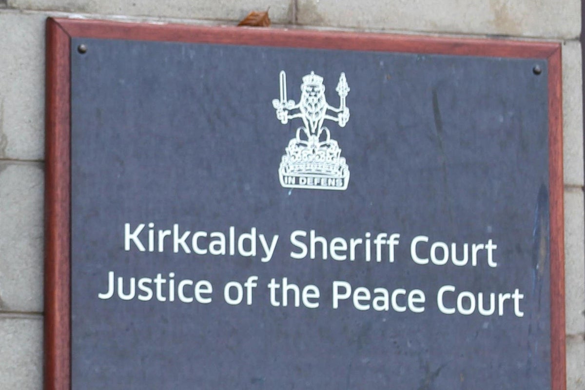 Labour Fife Councillor Convicted of Teen Sexual Abuse in Fife, Edinburgh