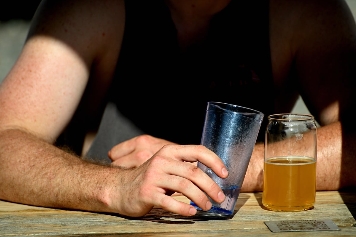Alcohol use has increased among women — and so have cases of liver disease