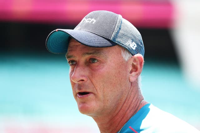 An inquest on Wednesday heard that Graham Thorpe was diagnosed with anxiety and depression in 2018 and previously tried to take his own life in 2022 (Jason O’Brien/PA)