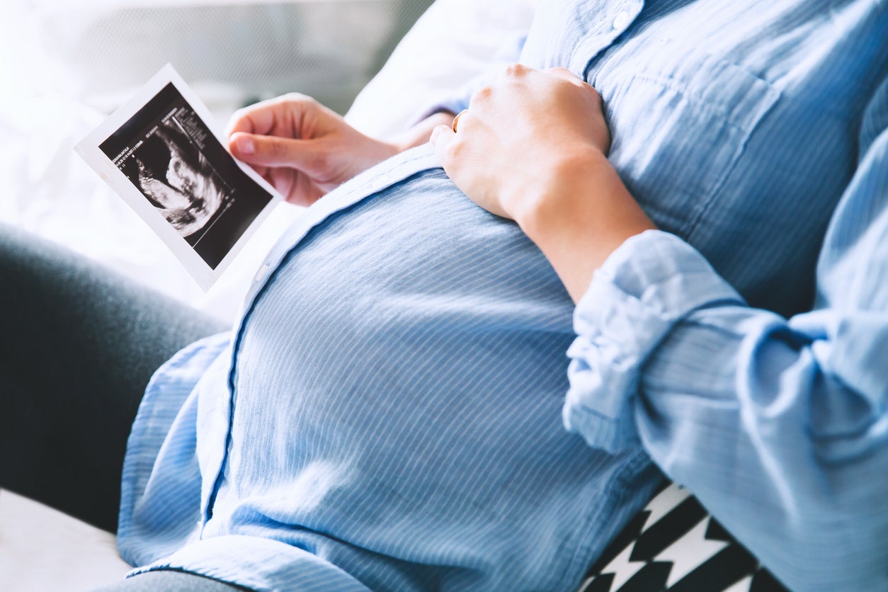 Woman says she offered her sibling $500 not to take her dream baby name, but she was turned down