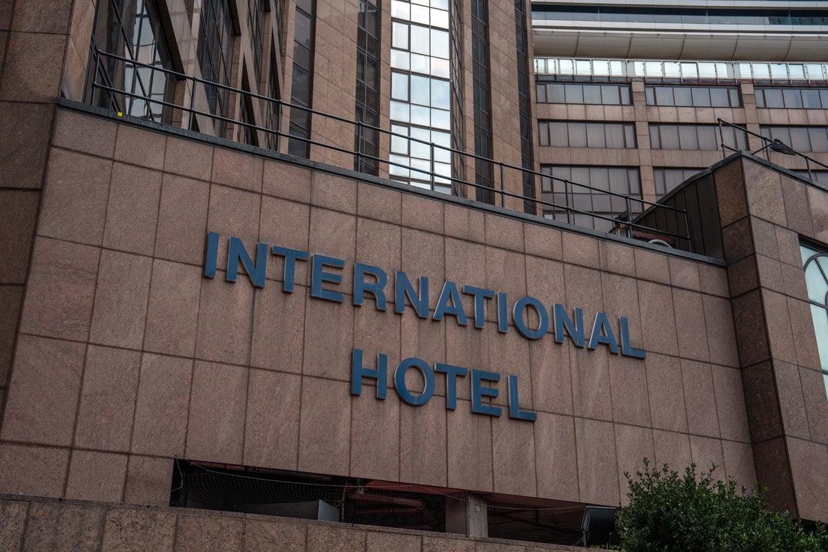 Asylum seekers to lose housing and support if they refuse to move out of hotels Asylum seekers to lose housing and support if they refuse to move out of hotels