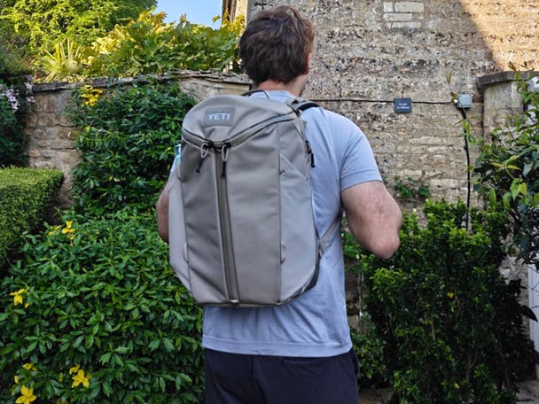 Yeti ranchero 22l backpack