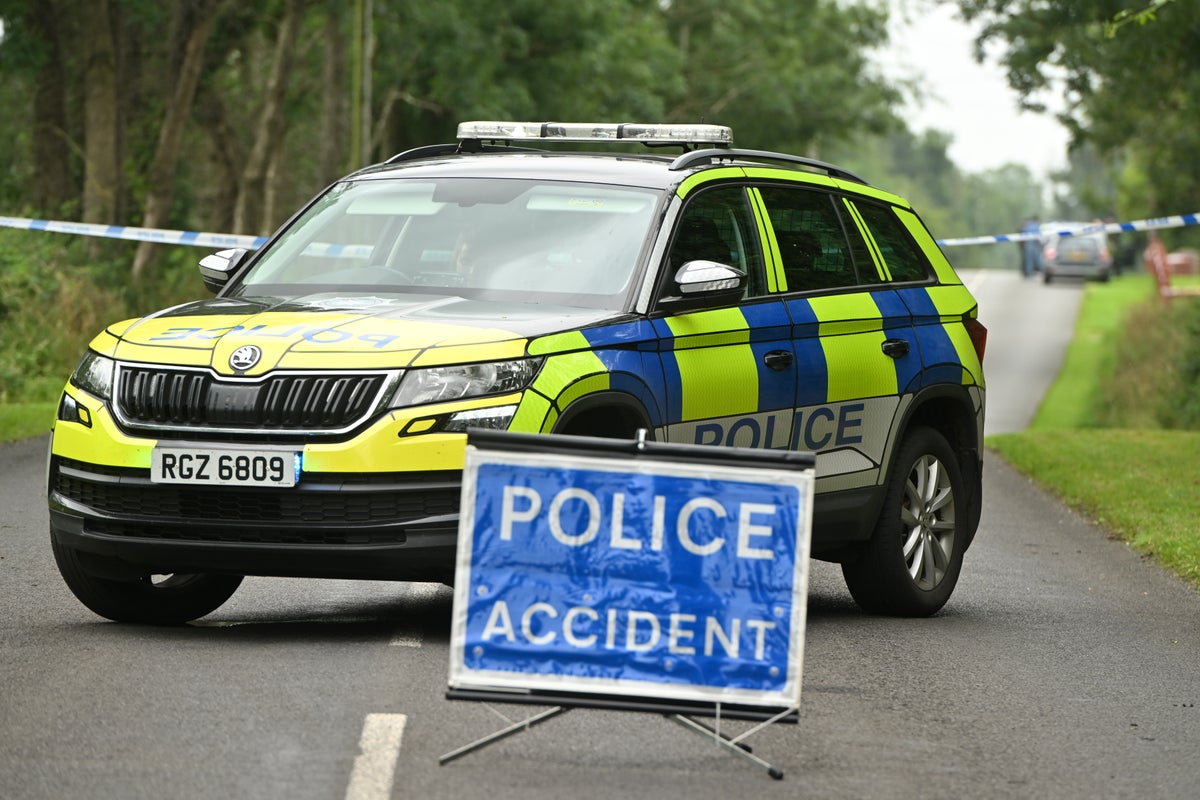 Three Family Members Killed, One Injured in Fermanagh Shooting
