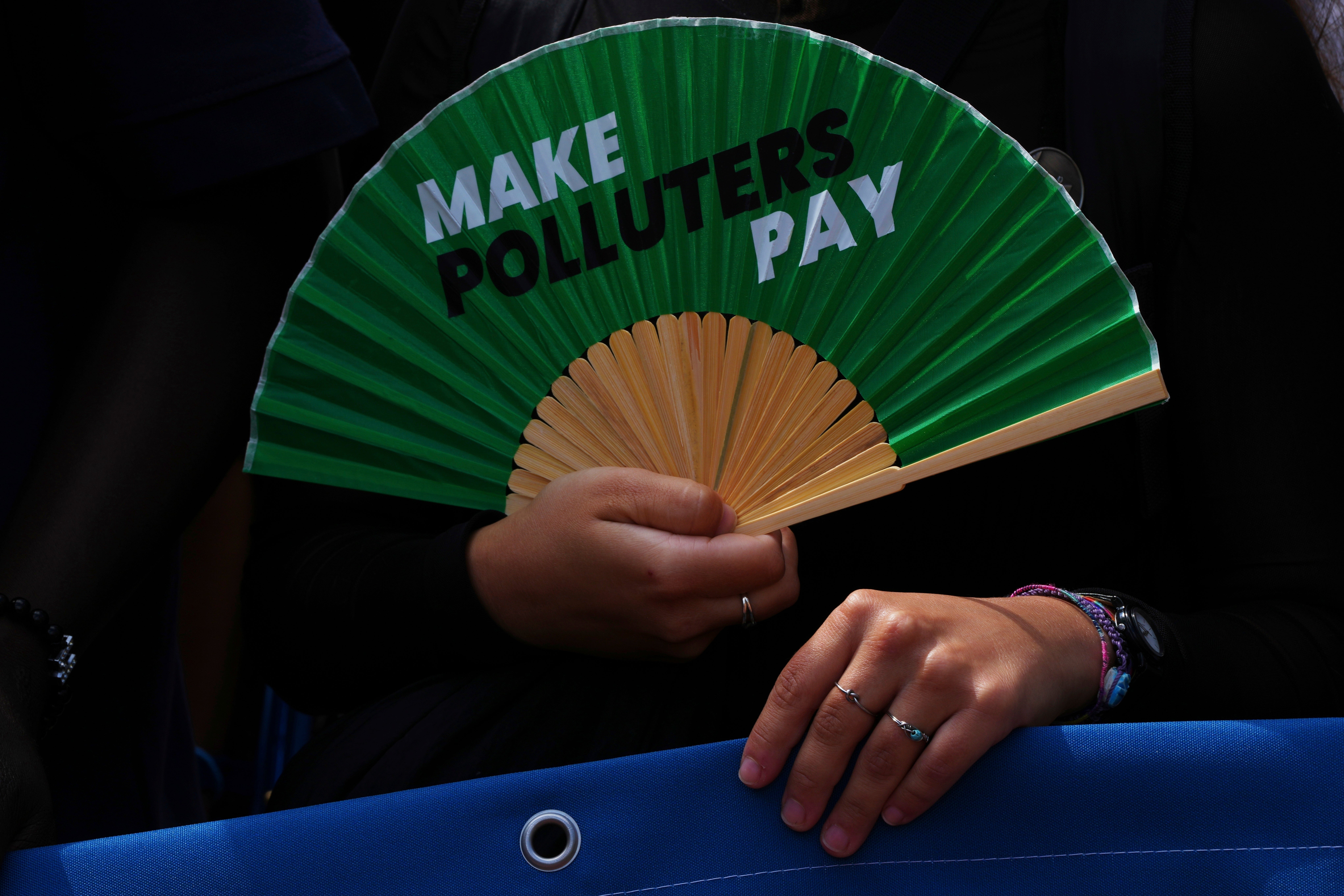 CORTE MUNDIAL CAMBIO CLIMATICO