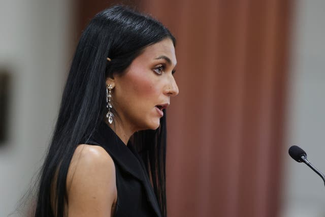 <p>Kaylee’s sister, Alivea Goncalves, unleashed on Kohberger, delivering a blistering statement that drew applause for the way she laid into the killer.</p>