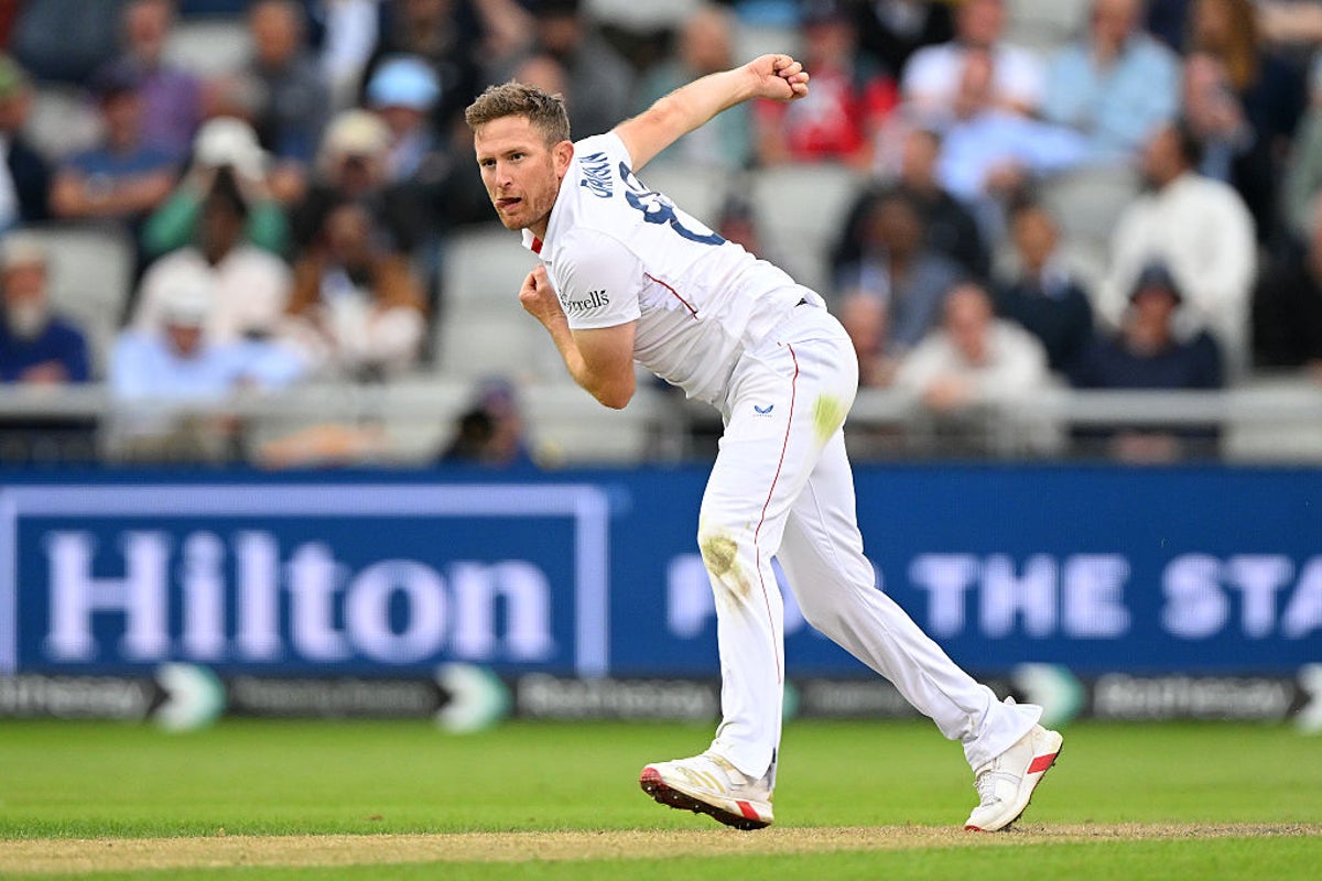 Liam Dawson’s triumphant return to the Test cricket fold underlines issue at heart of selection