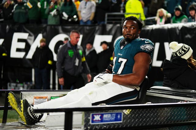 Common Injuries Explainer