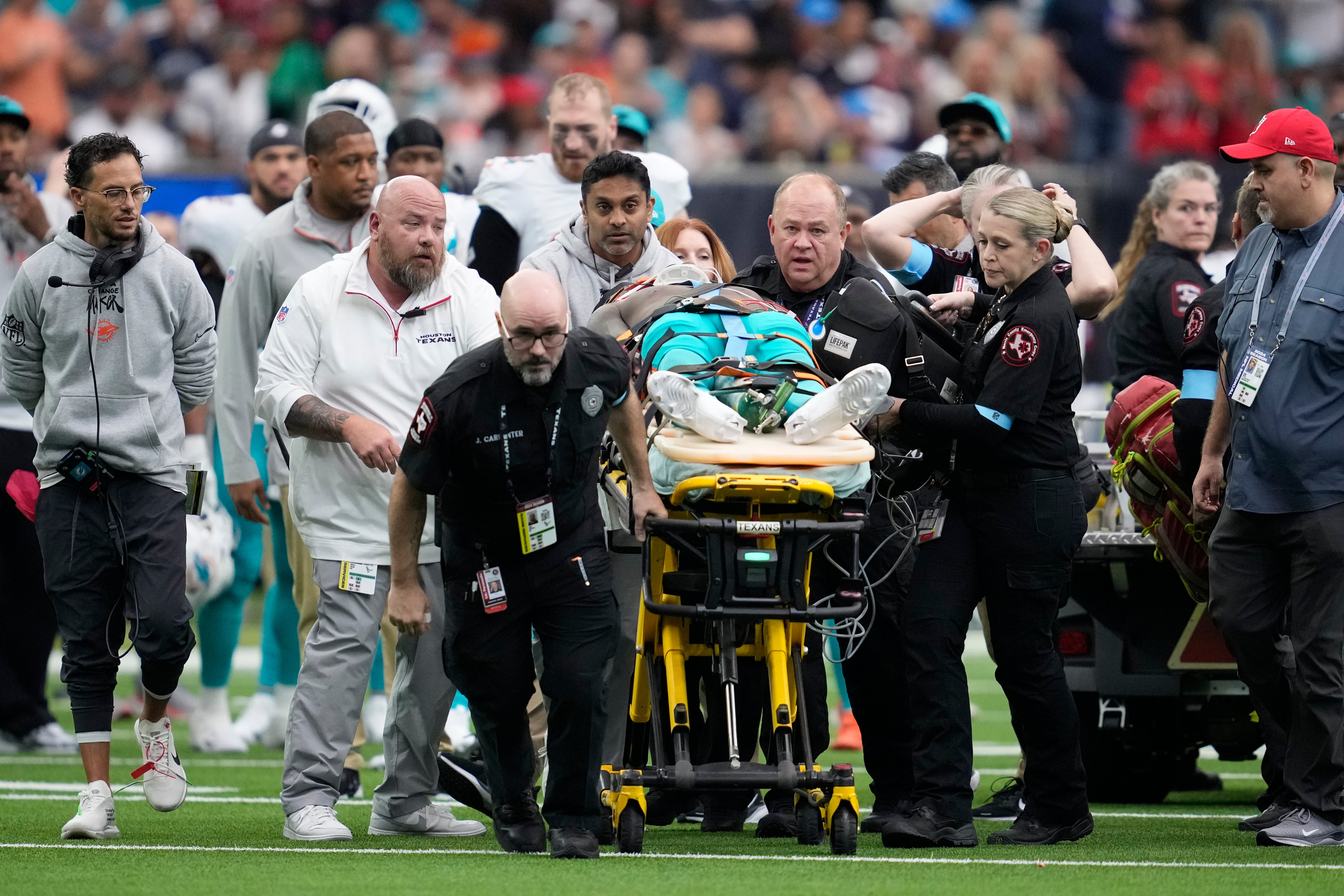 Common Injuries Explainer