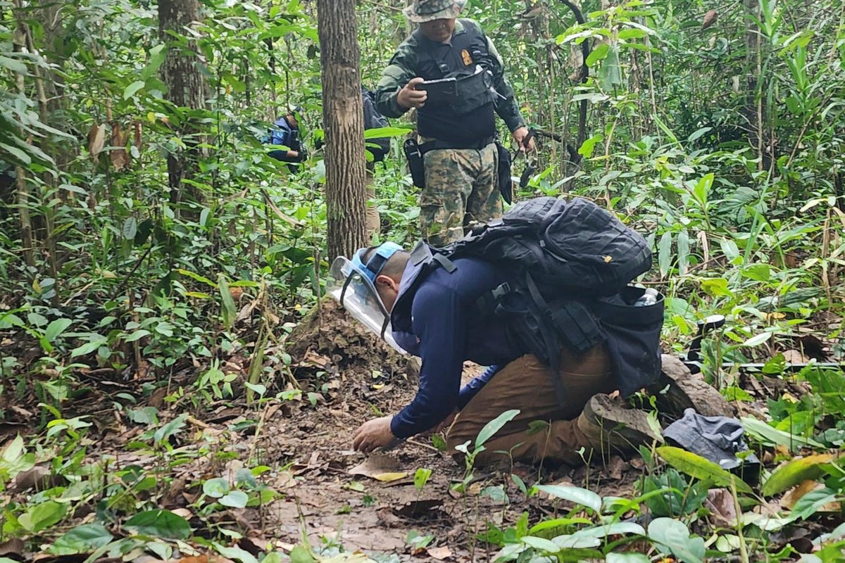 Thailand closes border crossings with Cambodia and recalls ambassador as tensions flare